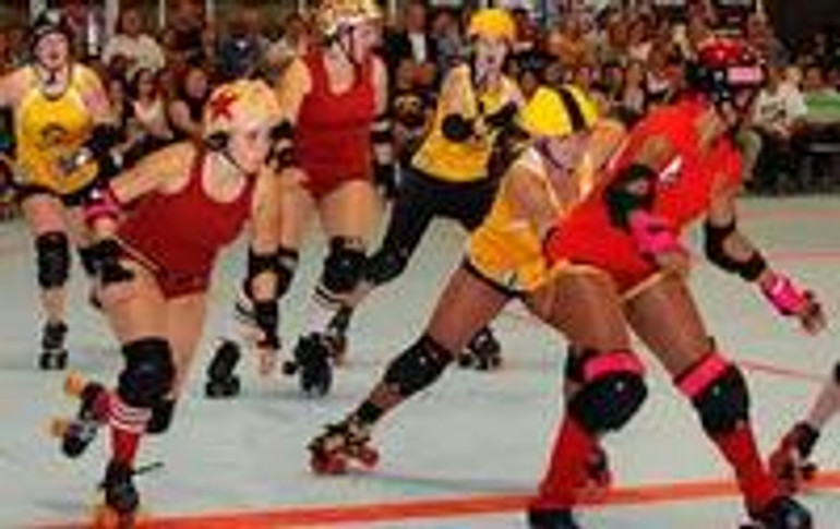 How To Take A Good Sports Photo.