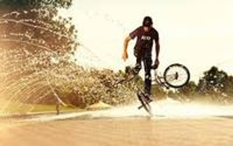​History of the BMX