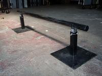 iD2Skatepark April Taster