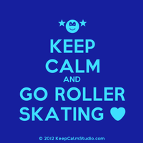 Learn How to Roller Skate RollBack World