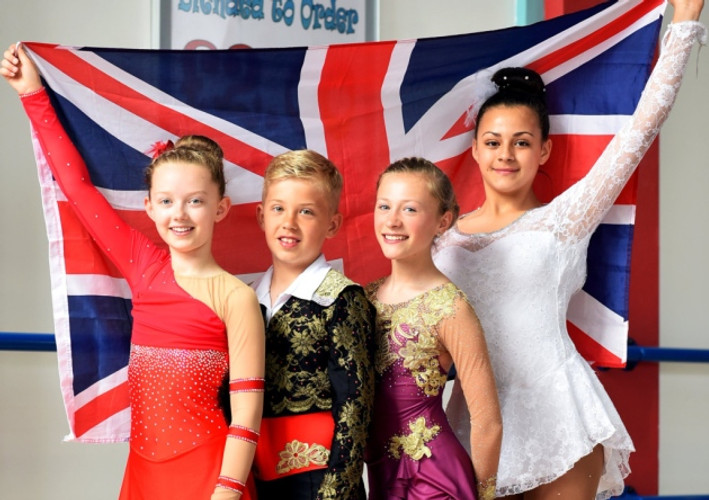 RetroSkate Roller Skate Rink Great Yarmouth Closed