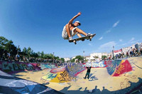 Understanding Skate Park Etiquette RollBack World