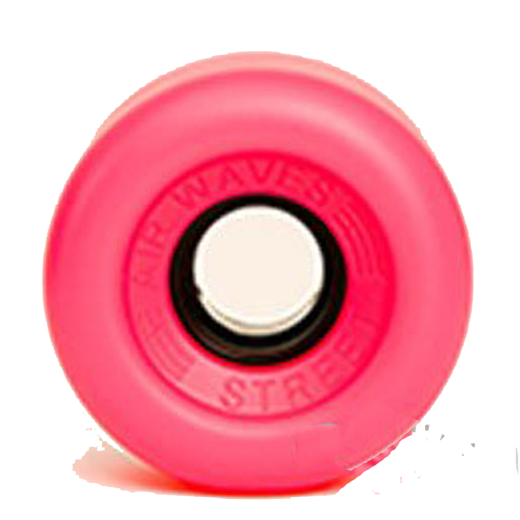 AirWaves Street Quad Roller Skate Wheels - RollBack World