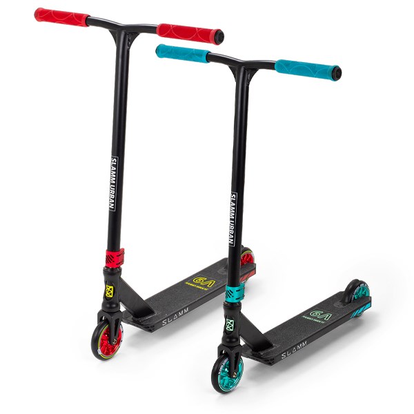 Kloster perspektiv Forføre Slamm Urban V9 Stunt Scooter - RollBack World