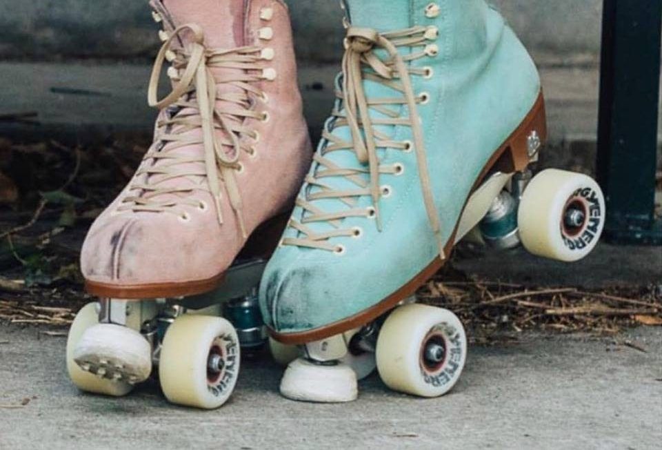 How To Care For Your Roller Skates RollBack World