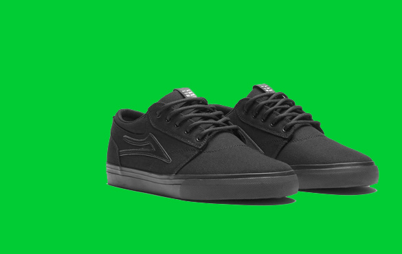 skateboard footwear products image