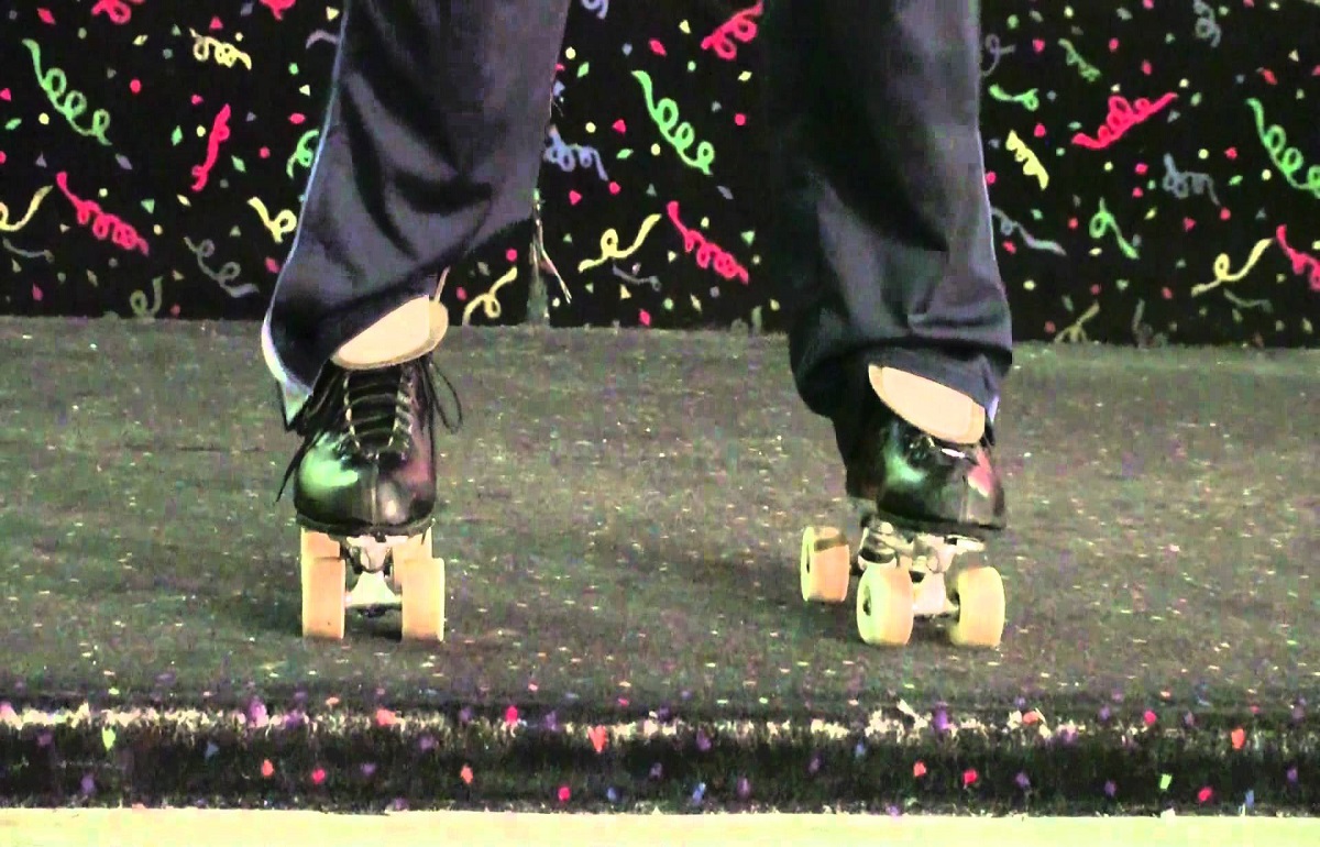 What is Jam Skating? RollBack World