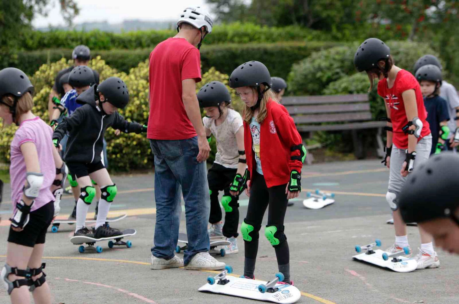 Roller Disco - RollBack Skating Adult sessions