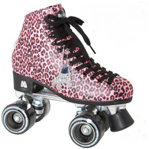 Moxi Ivy - City Skates