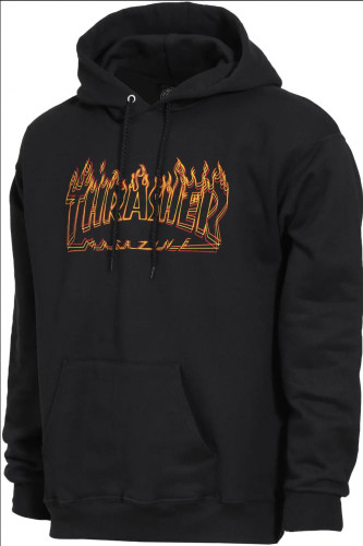 thrasher hoodie cheap