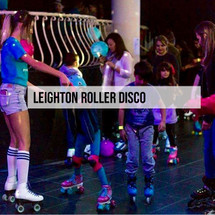 Leighton Buzzard Roller Disco