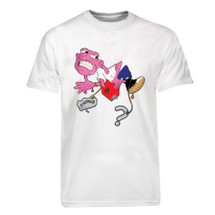 iD2 Winston tee front