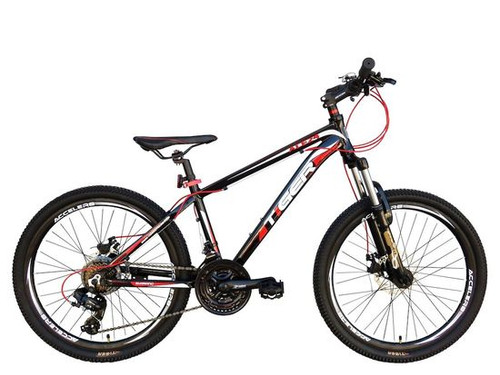 tiger ace 27.5 mountain bike review