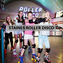 Staines Roller Disco