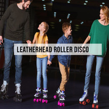 Leatherhead Roller Disco