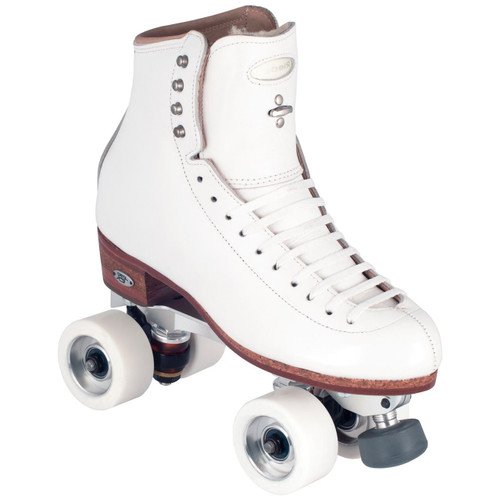 Riedell 336 Legacy Quad Roller Skates RollBack World