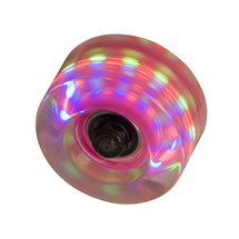 Flashing Light up Roller Skate Wheels