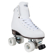 Rookie Artistic Quad Roller Skates