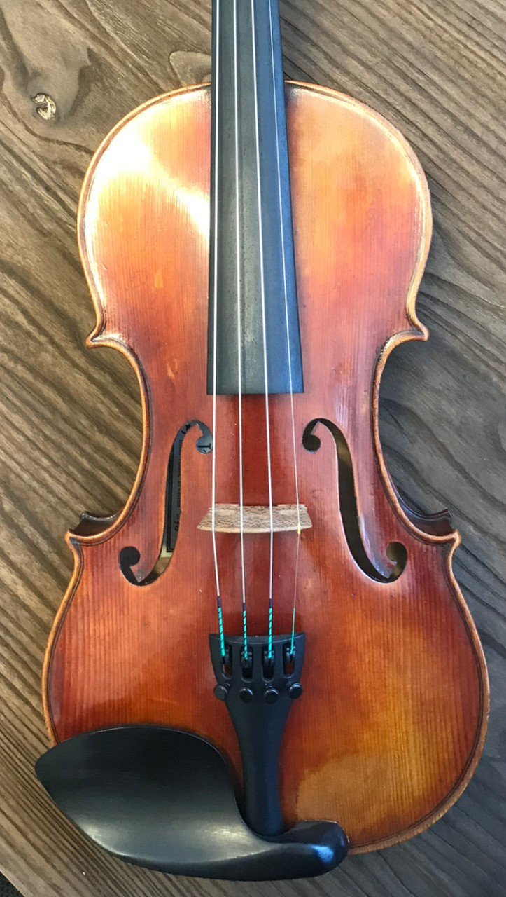 4/4 Jay Haide Special European Wood Violin (Violin Only with Pro Set-Up)