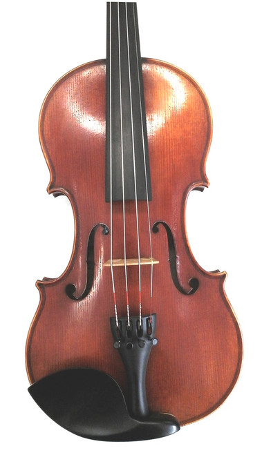 4/4 Heinrich Gill W3 (Violin Only with Pro Set-Up)