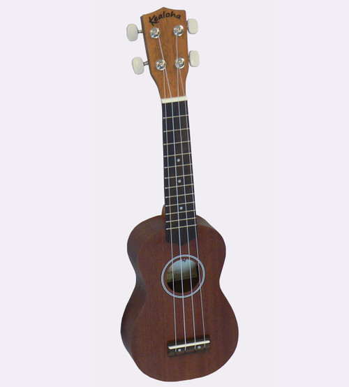 Kealoha Soprano Ukulele