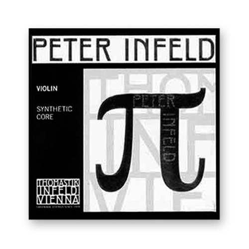 *SALE* Peter Infeld Violin String Set (Tin E)