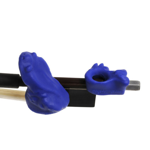 Bow Hold Buddies (Suites Violin/Viola in All Sizes) 