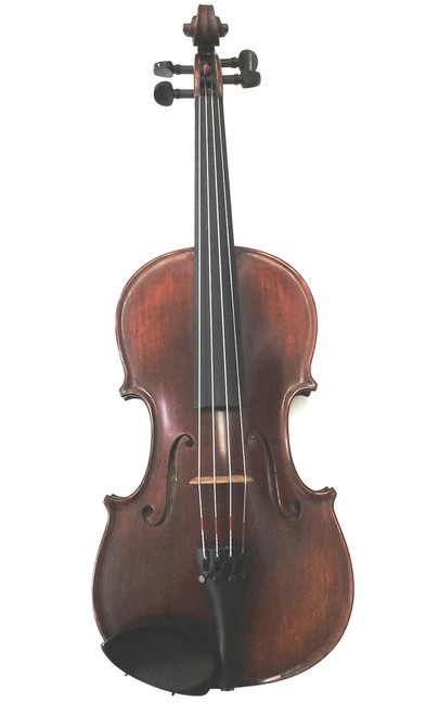 Gliga II 1/4 Violin Outfit (includes Bow, Case & Pro Set-Up)