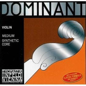Dominant Violin A String (Single)