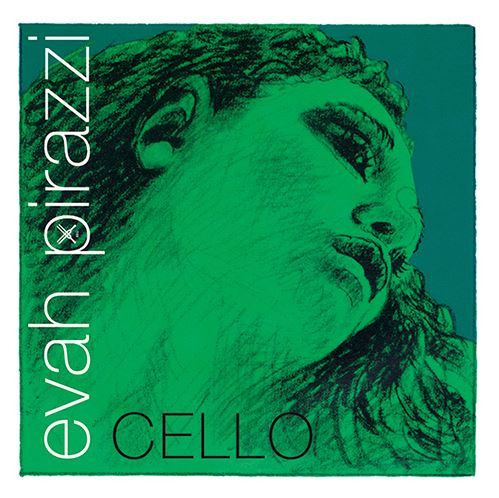 Evah Pirazzi Cello - A String