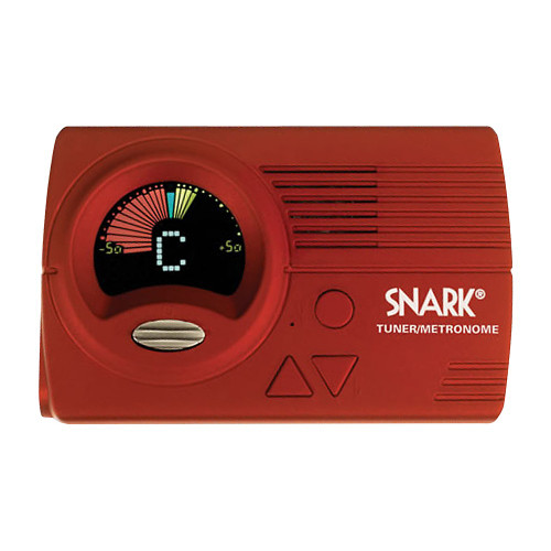 Snark Chromatic Tuner