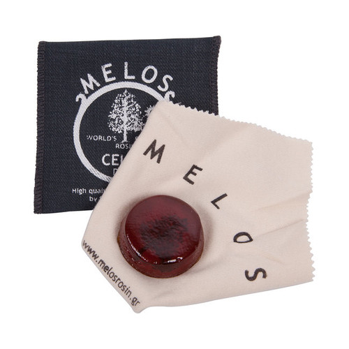 Melos Cello Rosin (Mini)