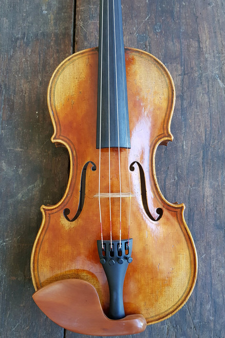 Struna Maestro Limited 4/4 Violin Outfit (includes Bow, Case & Pro Set-Up)