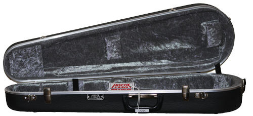 Hiscox 4/4 Violin Case