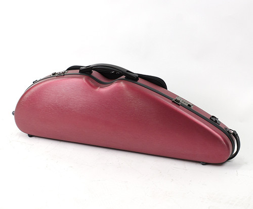 Half-Moon HQ 4/4 Violin Case 