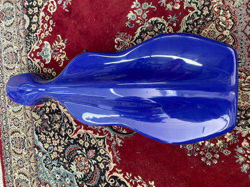 1/4 Lightweight Polycarbonate Cello Case with Wheels