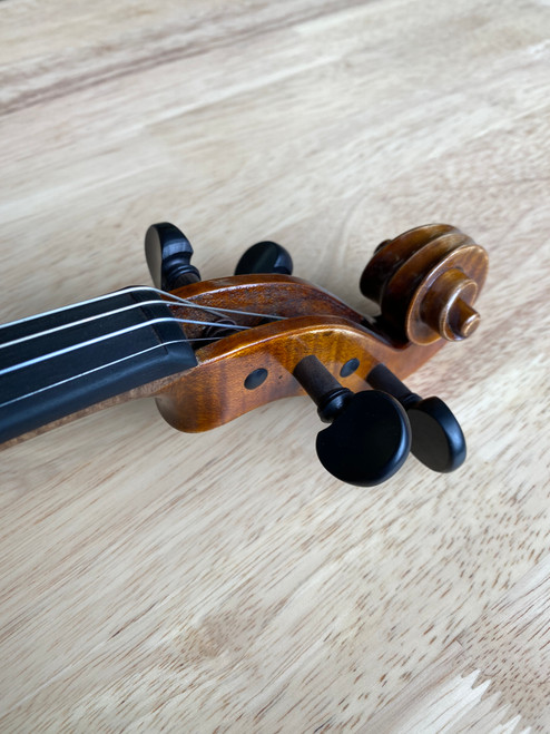 Peter Heffler Violin 4/4 (Violin Only)