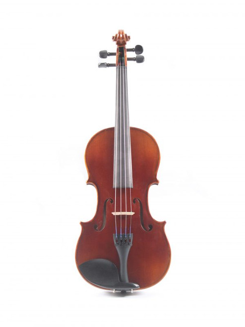 Schumann Prodigy 4/4 Violin Outfit (includes Bow, Case and Pro Set-Up)