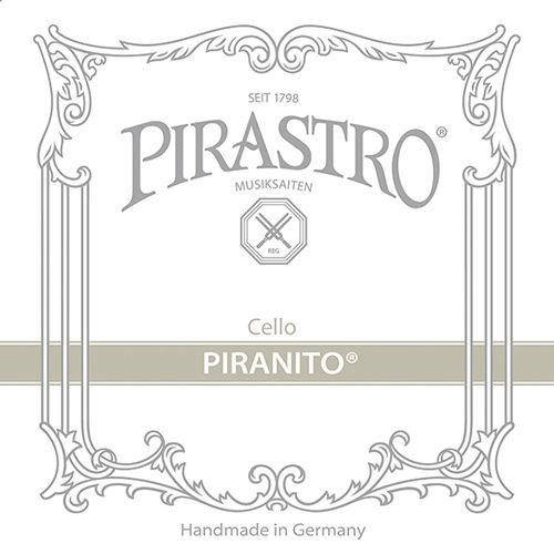 *SALE* Pirastro Piranito Cello Strings (set)