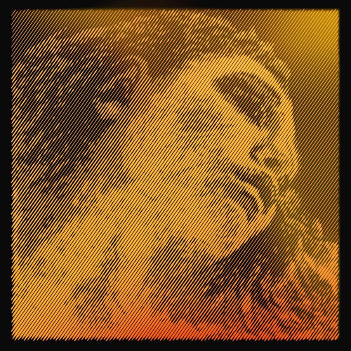 Evah Pirazzi Gold Violin D String (single) Evah Pirazzi Gold Violin D String (single)