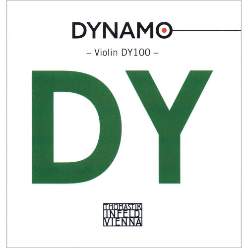 *SALE* Dynamo Violin String Set 