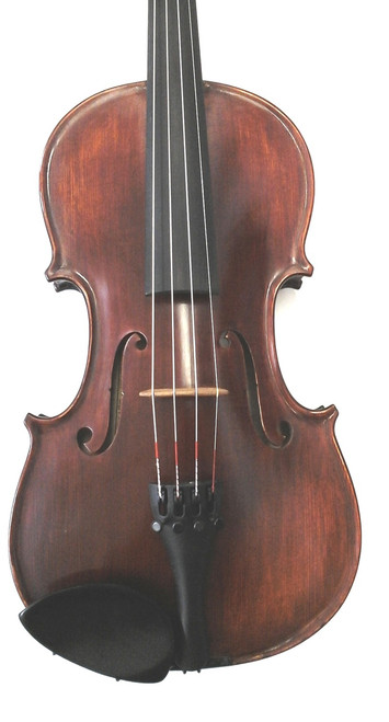 Gliga II 4/4 Violin Outfit (includes Bow, Case & Pro Set-Up)