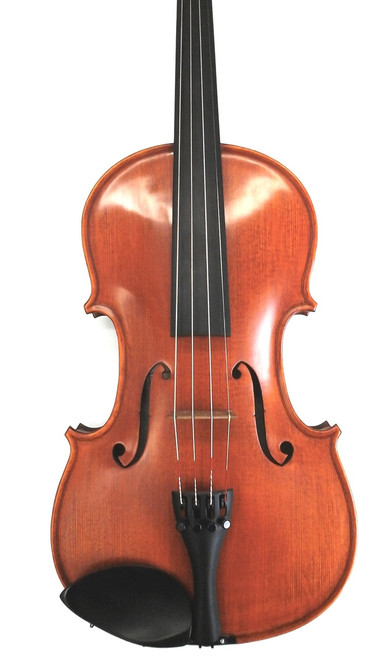Helmut Illner B 4/4 (Violin Only with Pro Set-Up) - Whitehorse