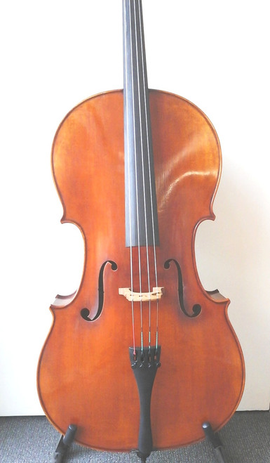 Scott Cao STC 900 4/4 (Cello Only with Pro Set-Up)