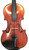 4/4 Heinrich Gill X5 (Violin Only with Pro Set-Up)