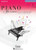 Piano Adventures Level 1 - Lesson Book Only