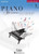Piano Adventures Level 2A - Lesson Book Only