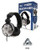 DJ / Studio Headphones HP40 with Volume Control - Great for use with Digital Pianos/Keyboards!