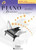 Piano Adventures Primer Level - Gold Star Performance Book with CD