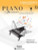 Piano Adventures All-In-Two Level 4 and 5 - Lesson & Theory with Audio